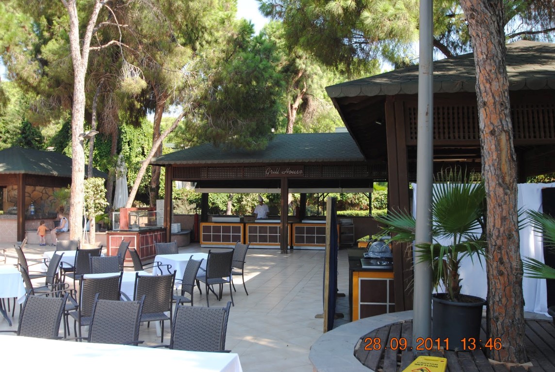 imagini hotel PAPILLON AYSCHA BELEK